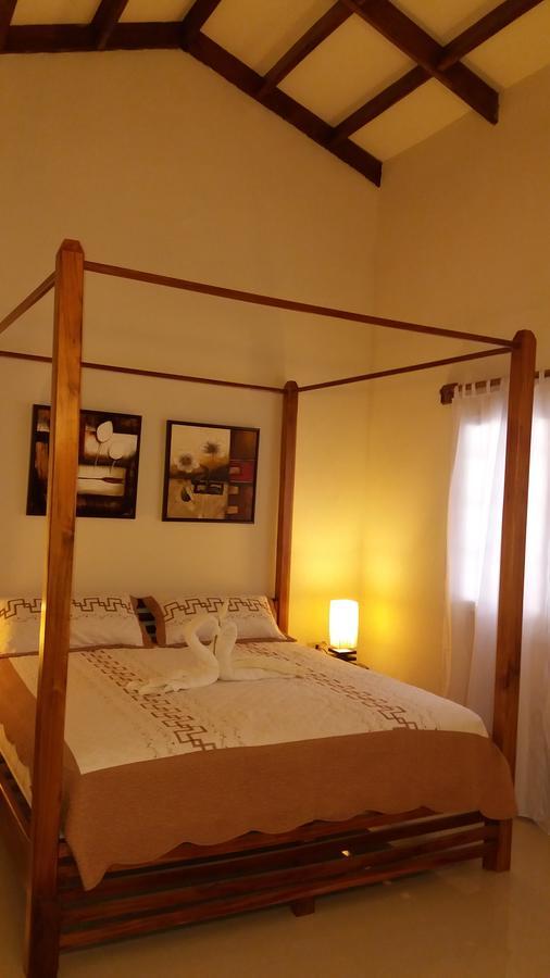 Villa Sevilla Big Creek Екстериор снимка