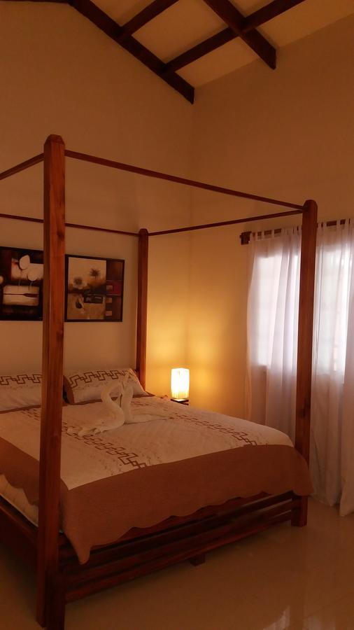 Villa Sevilla Big Creek Екстериор снимка