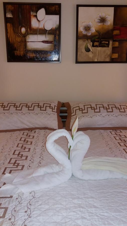 Villa Sevilla Big Creek Екстериор снимка