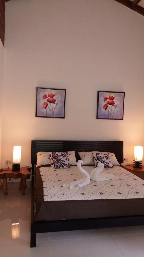Villa Sevilla Big Creek Екстериор снимка