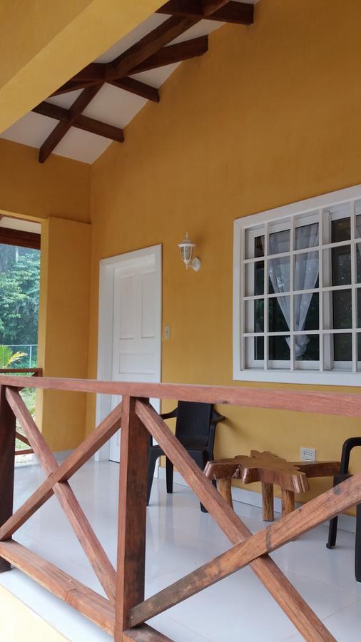 Villa Sevilla Big Creek Екстериор снимка