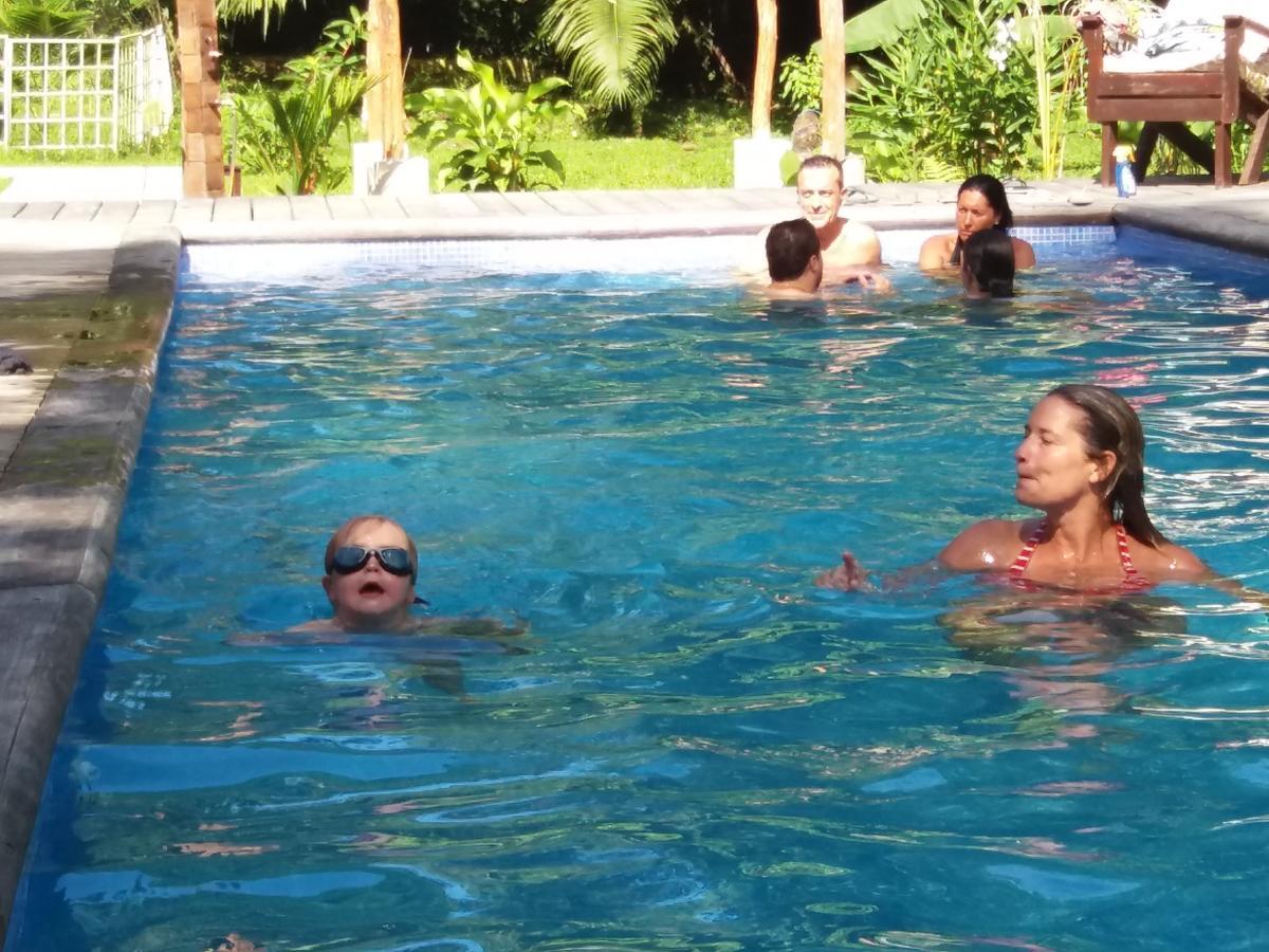 Villa Sevilla Big Creek Екстериор снимка