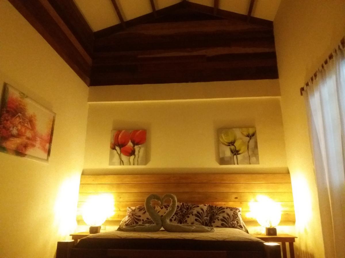 Villa Sevilla Big Creek Екстериор снимка