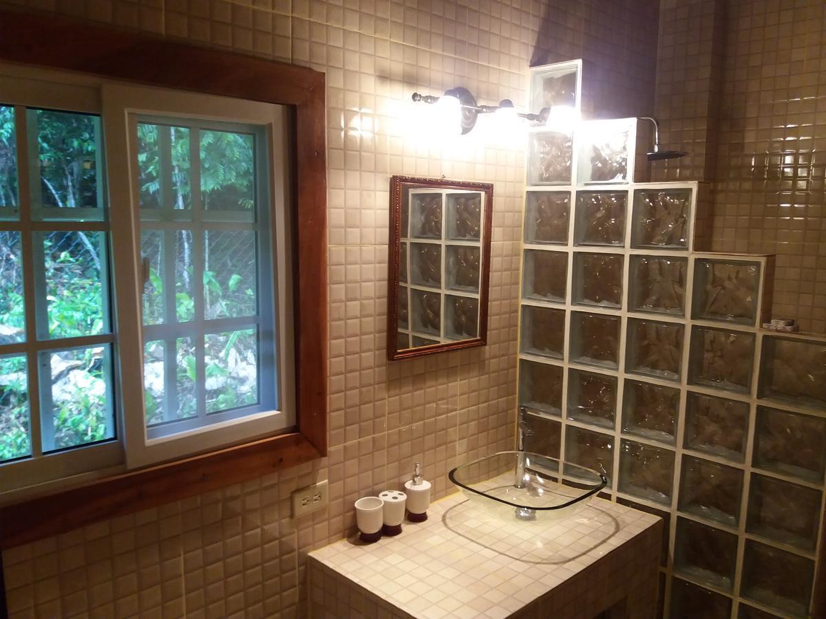 Villa Sevilla Big Creek Екстериор снимка
