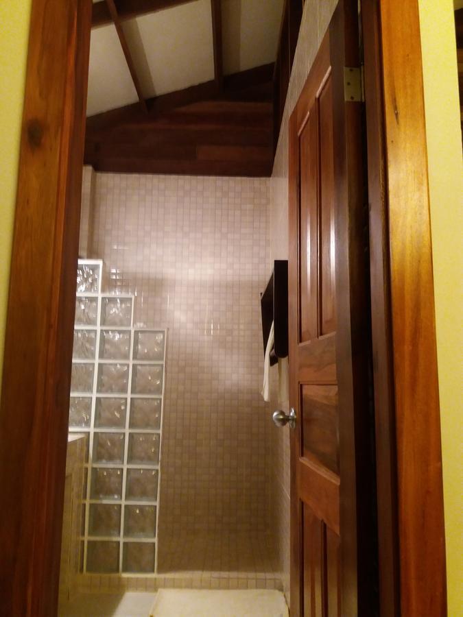 Villa Sevilla Big Creek Екстериор снимка