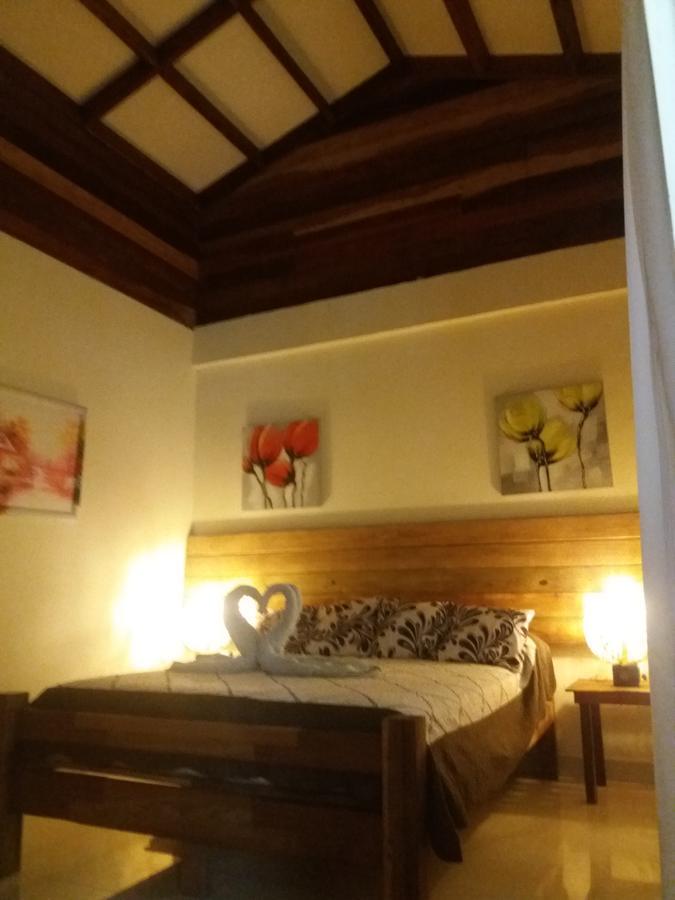 Villa Sevilla Big Creek Екстериор снимка