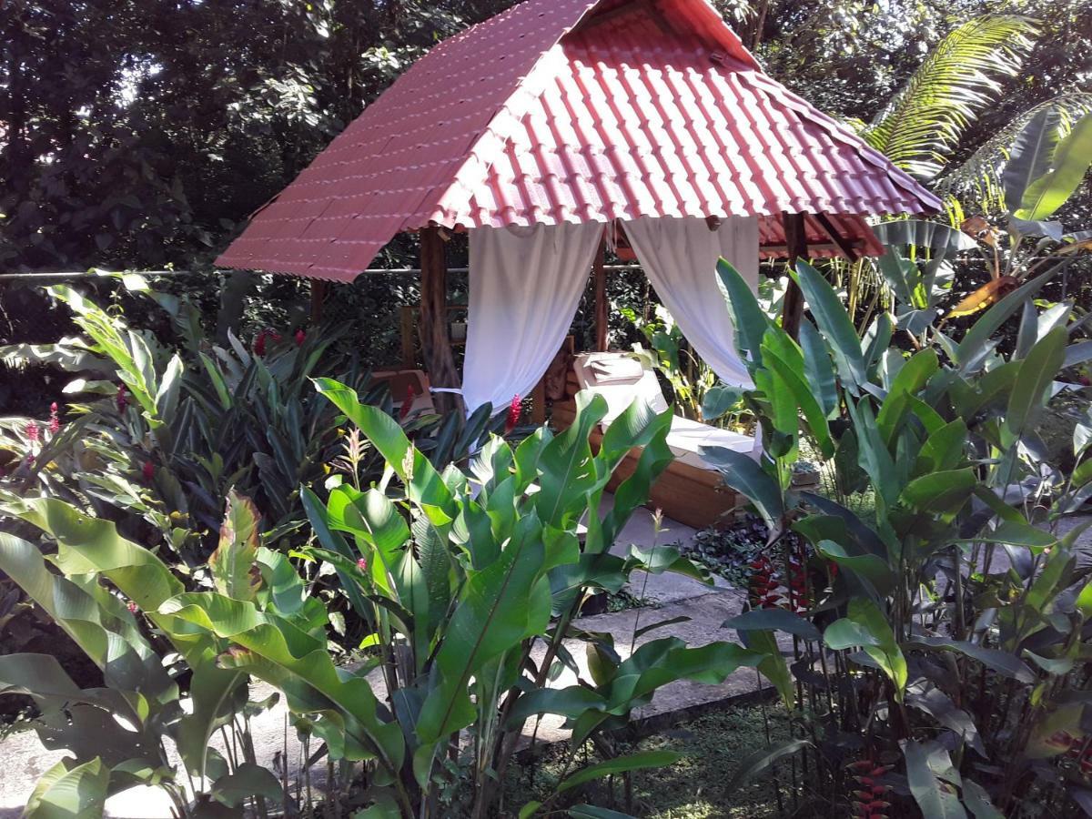 Villa Sevilla Big Creek Екстериор снимка