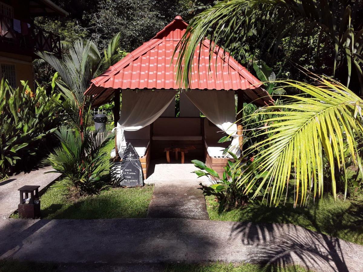 Villa Sevilla Big Creek Екстериор снимка